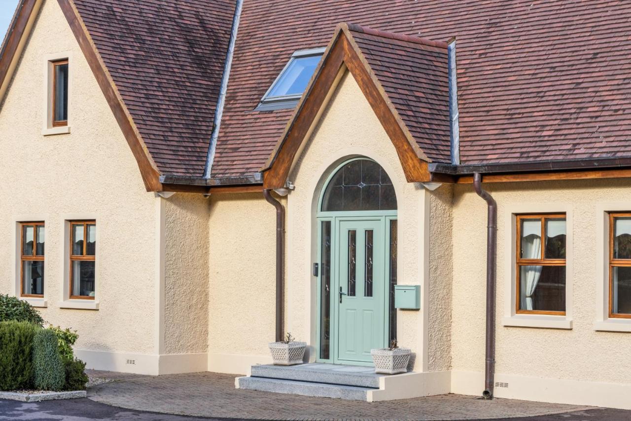 Tollyrose Country House Newcastle  Exterior foto