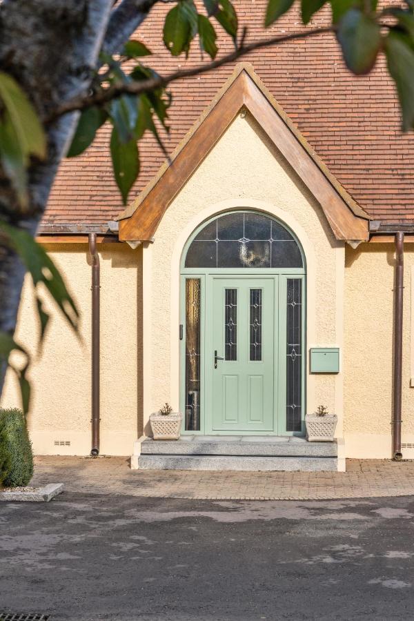 Tollyrose Country House Newcastle  Exterior foto